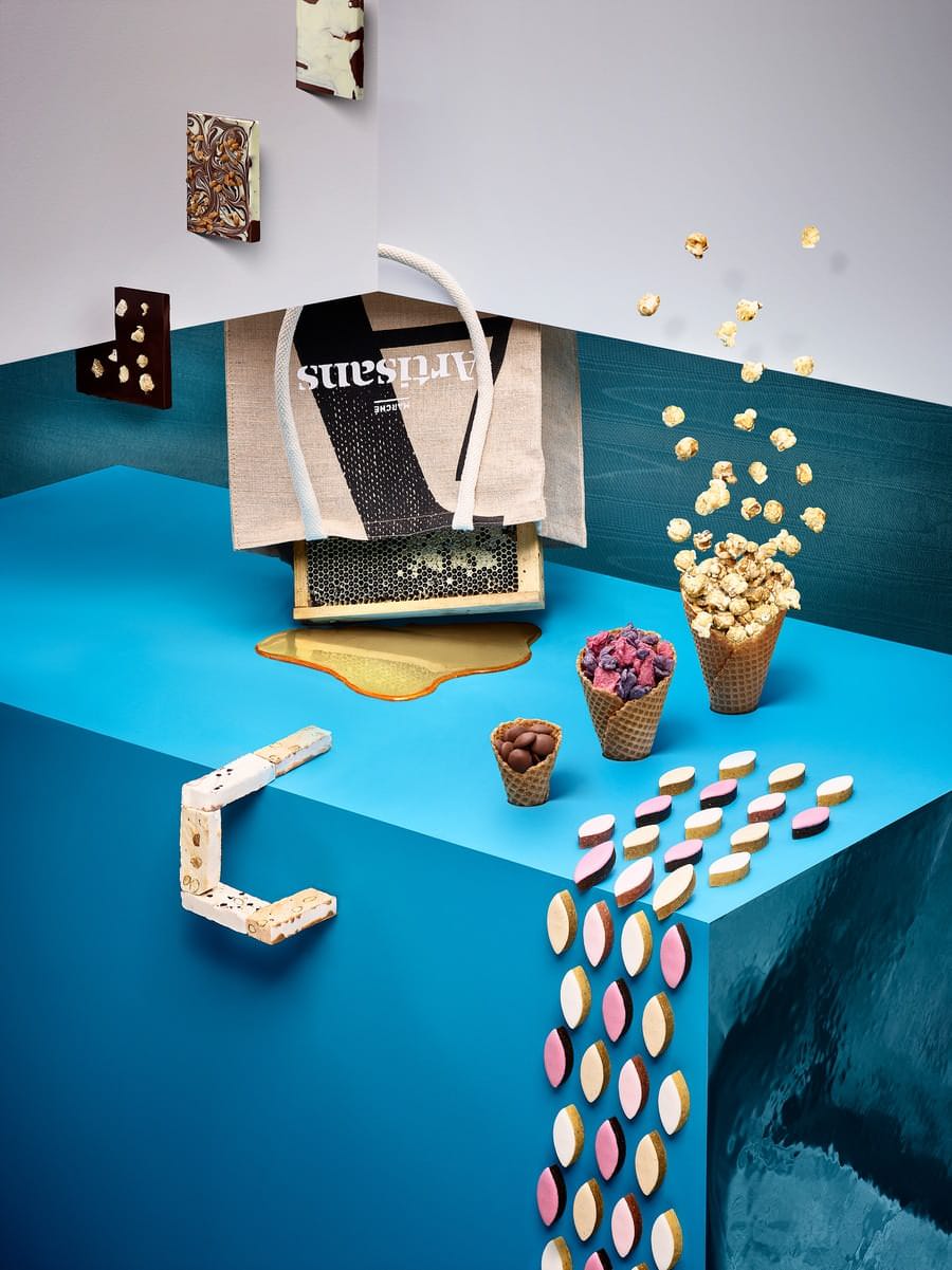 Artisans