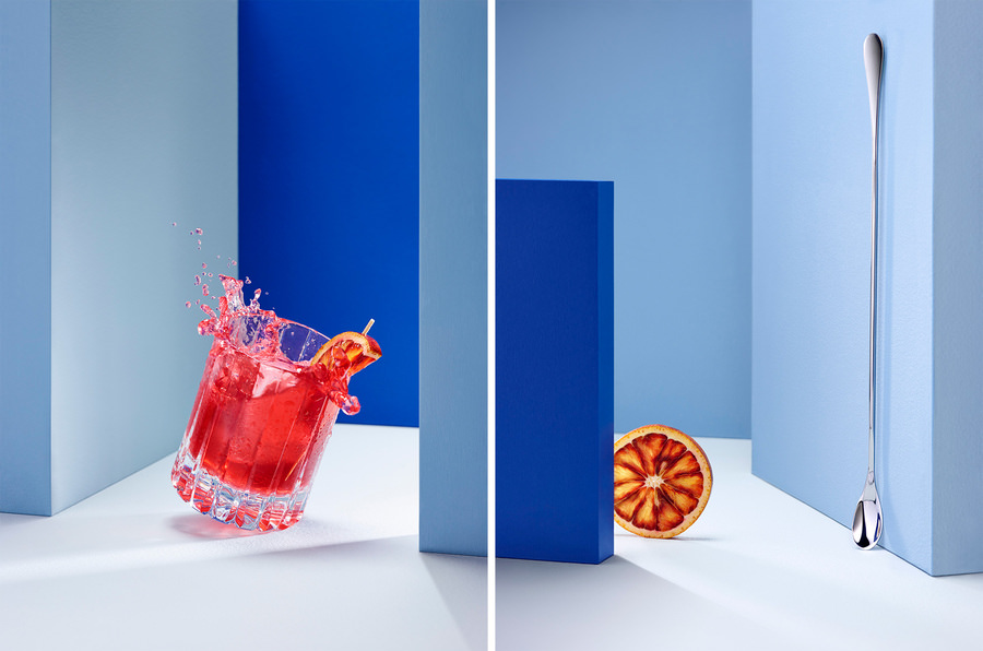 Drinks & Splash