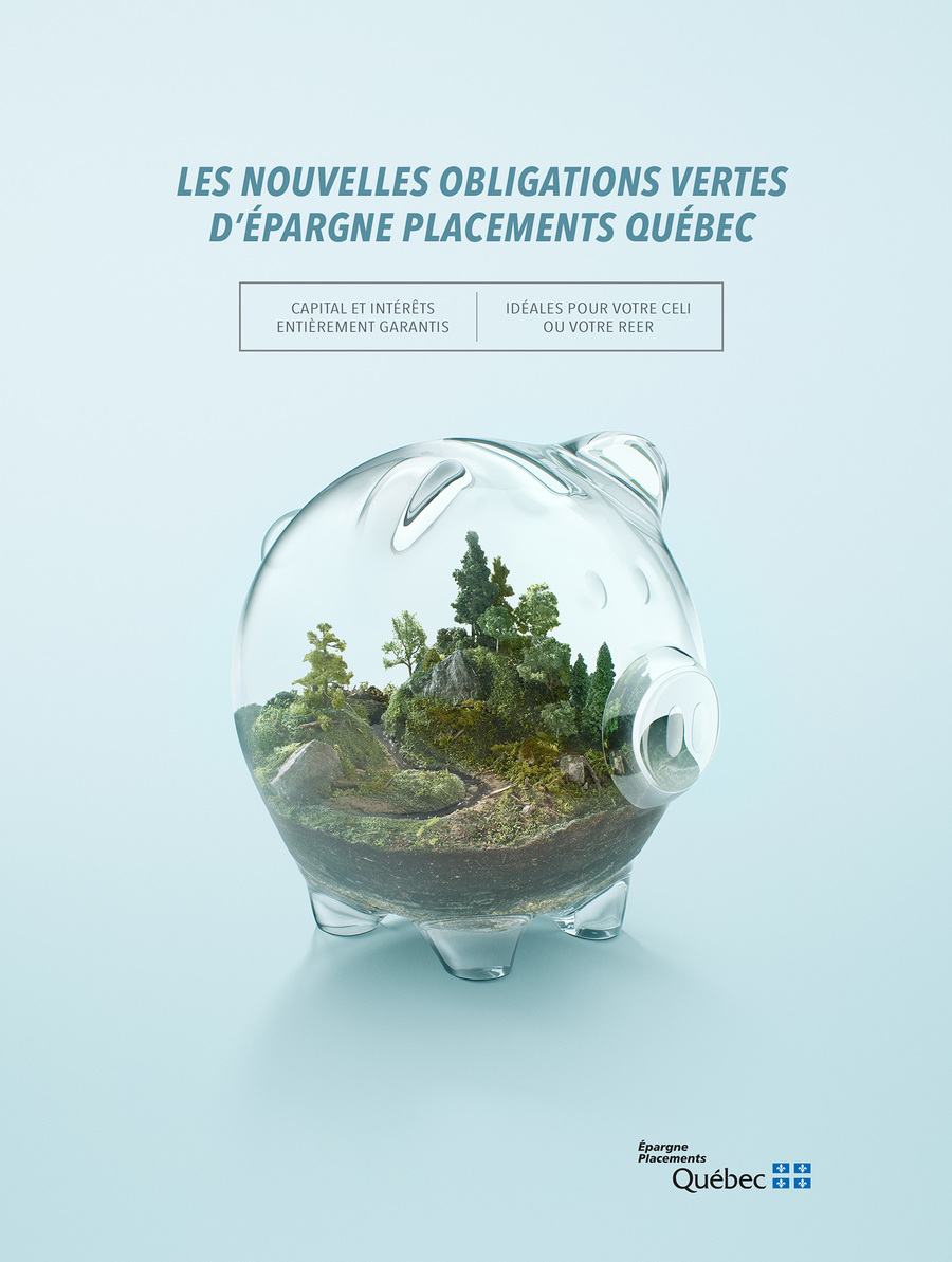 Épargne placement Qc
