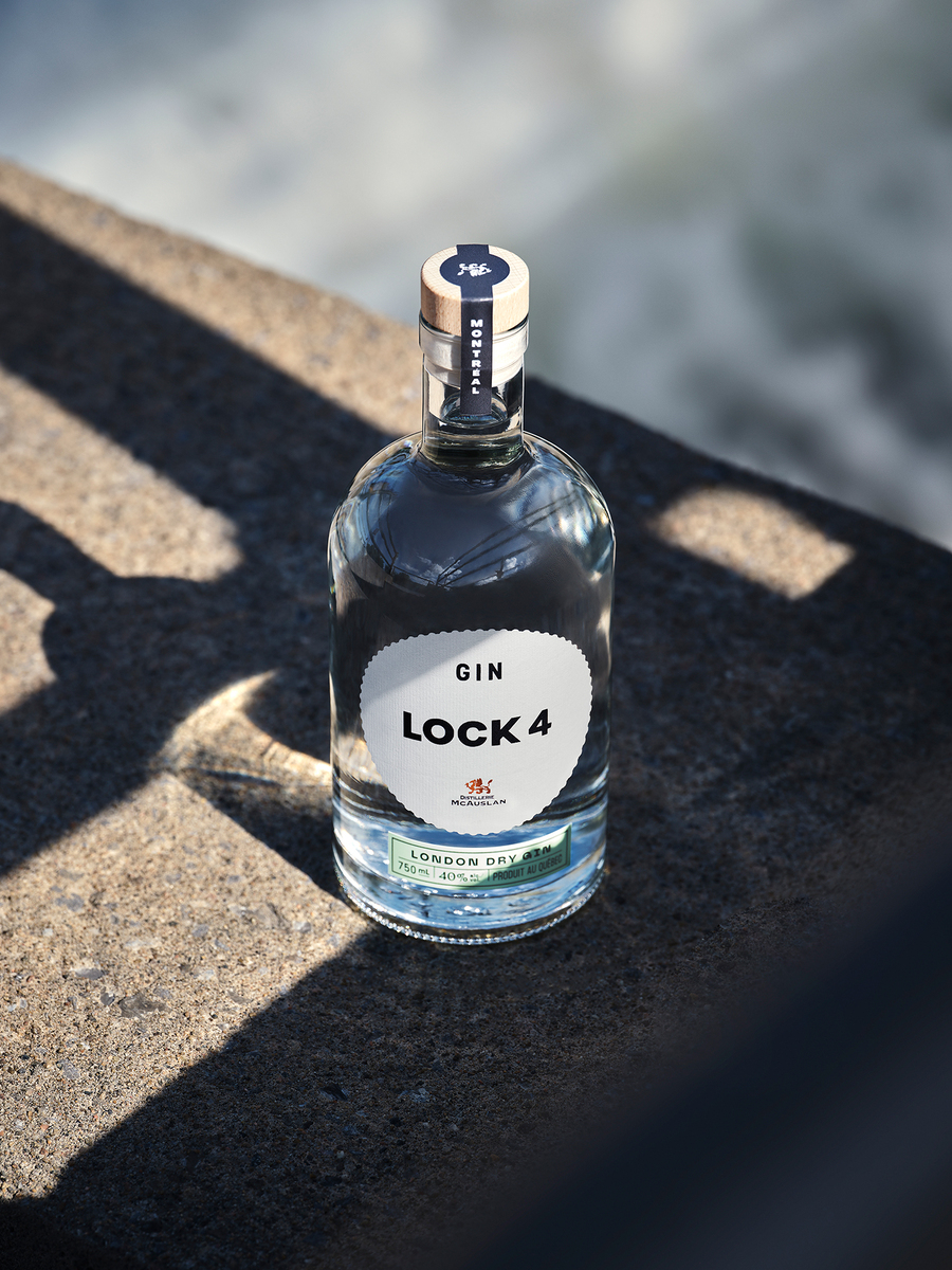 McAuslan / Lock 4