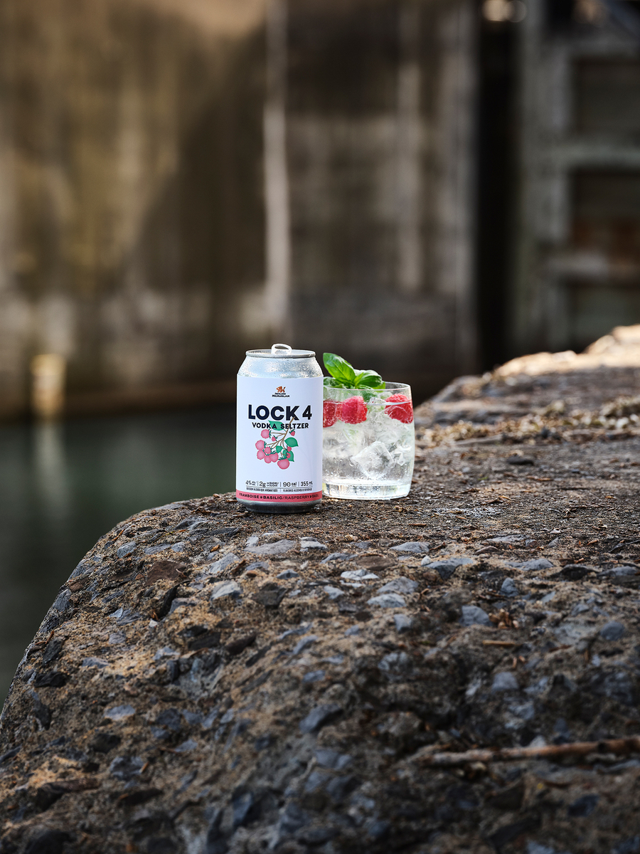 McAuslan / Lock 4