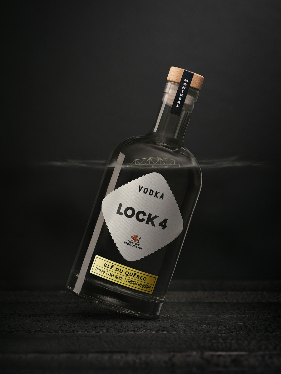 McAuslan / Lock 4