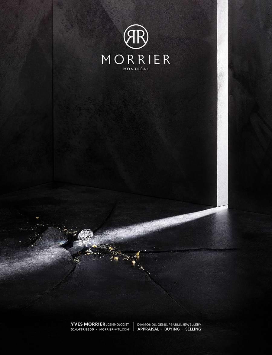 Morrier
