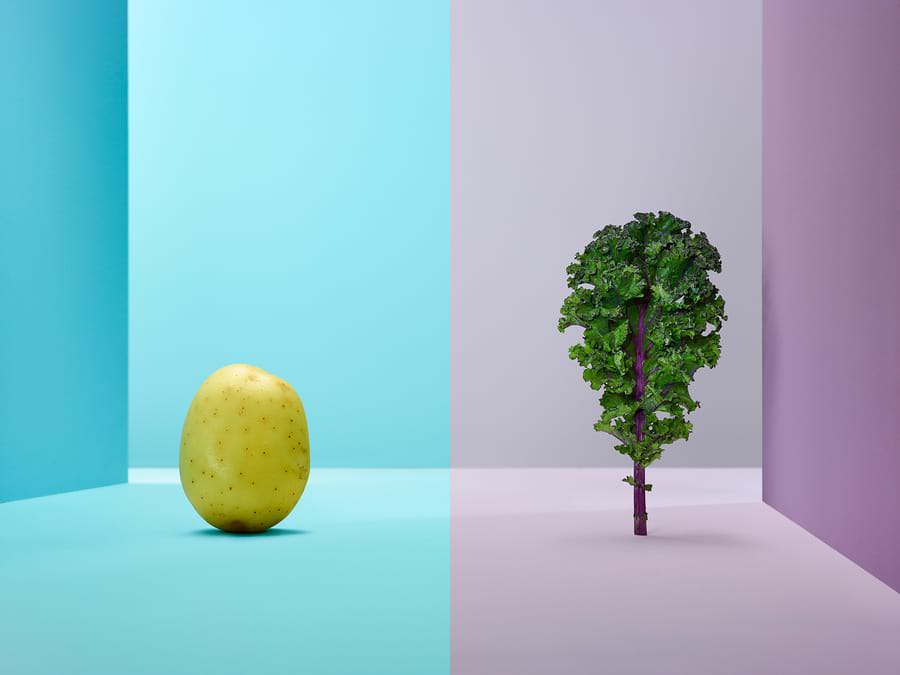 Épatante Patate du Qc