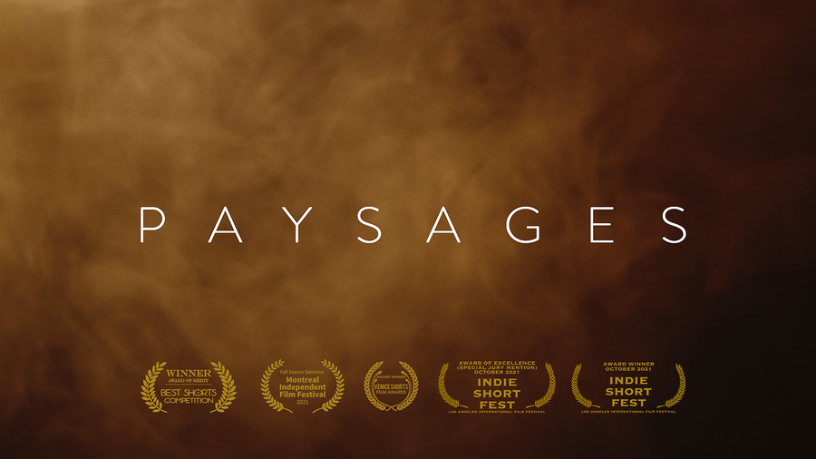 Paysages