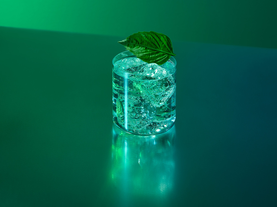 Romeo's Gin