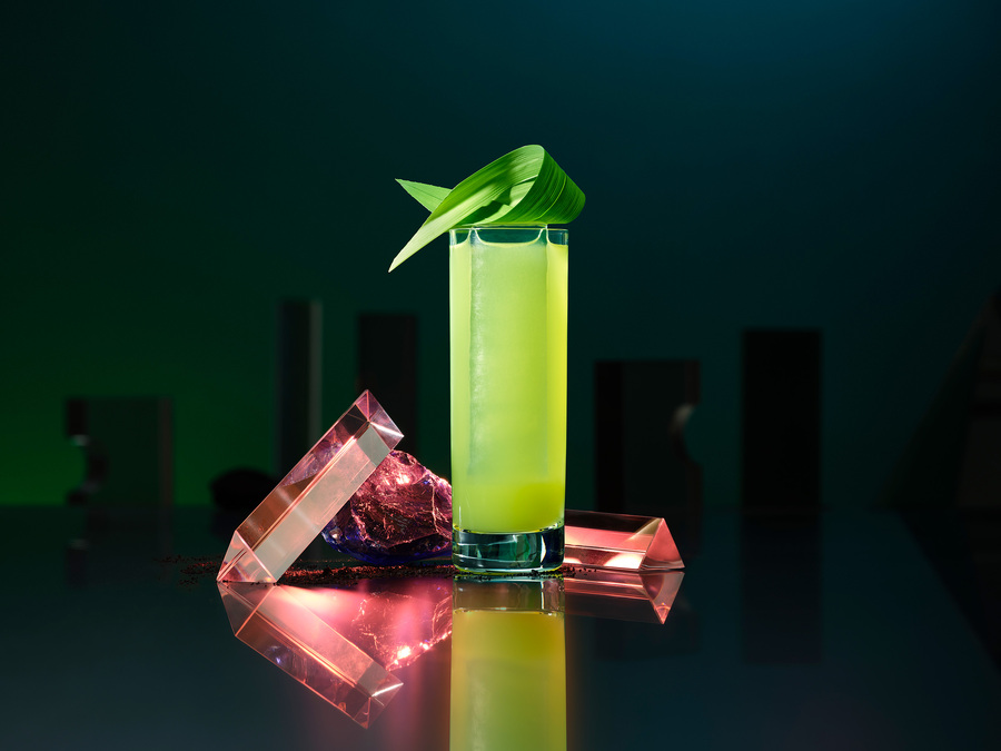 Romeo's Gin