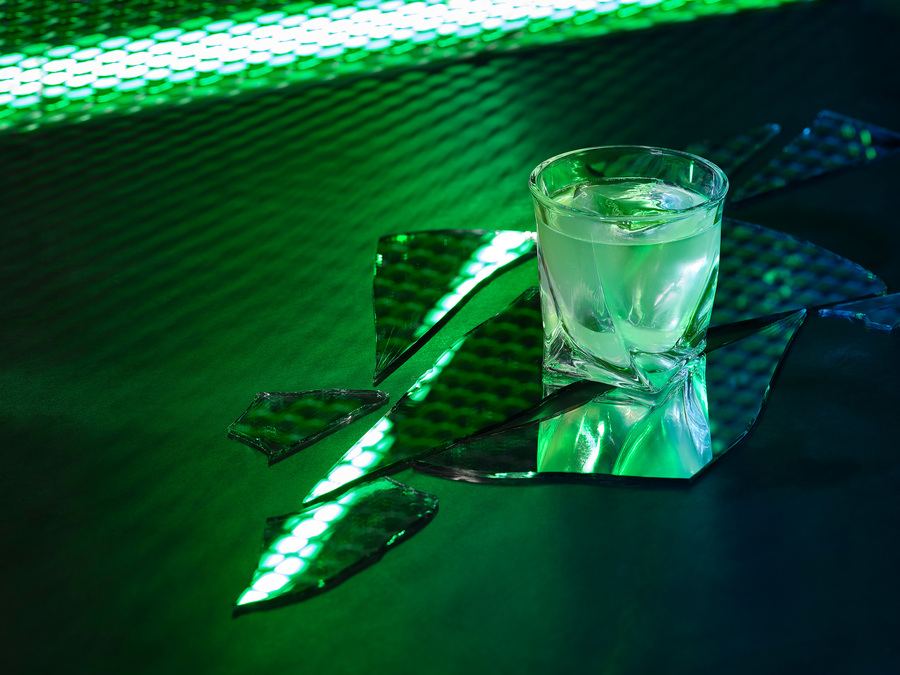 Romeo's Gin