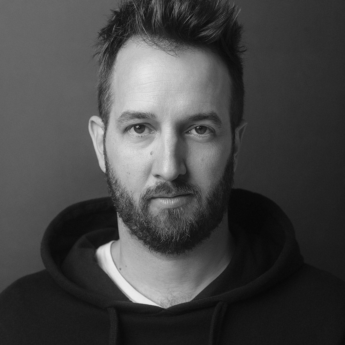Mathieu Lévesque